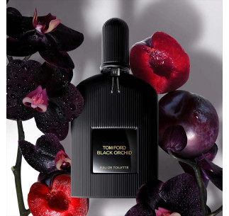 Black Orchid EDT 2