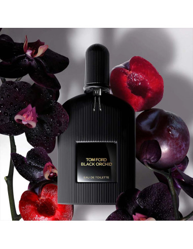 Black Orchid EDT