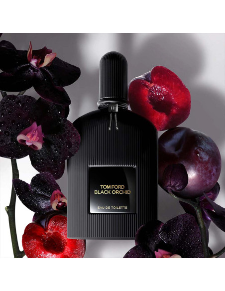 Black Orchid EDT
