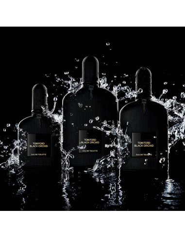 Black Orchid EDT