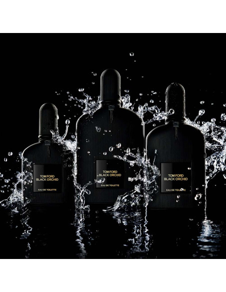 Black Orchid EDT