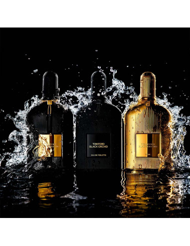 Black Orchid EDT
