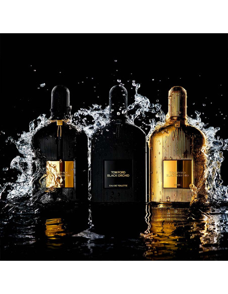 Black Orchid EDT