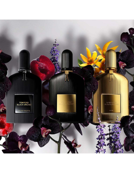 Black Orchid EDT