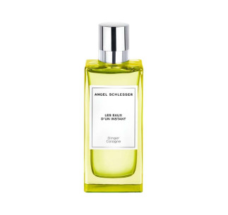 Ginger Cologne