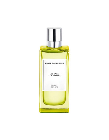 Ginger Cologne