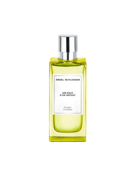 Ginger Cologne