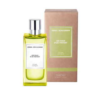 Ginger Cologne 2