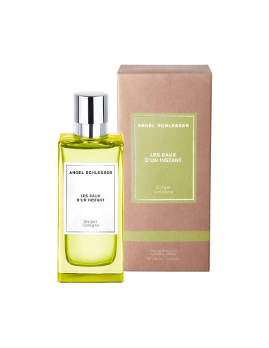 Ginger Cologne