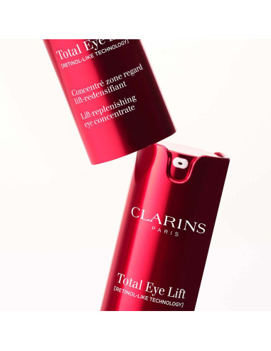 Total Eye Lift