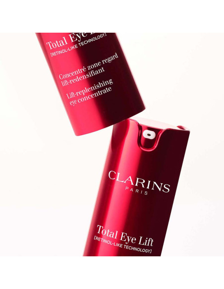 Total Eye Lift