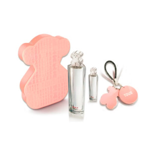 Estuche Tous EDT 90ml...
