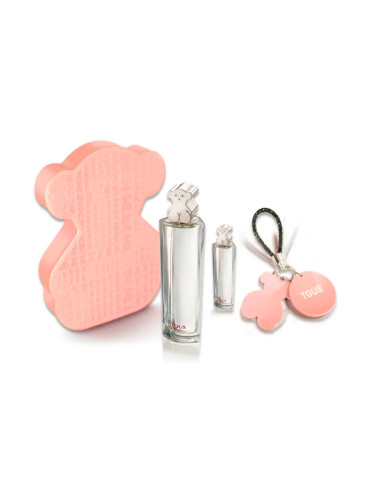 Estuche Tous EDT 90ml (llavero)