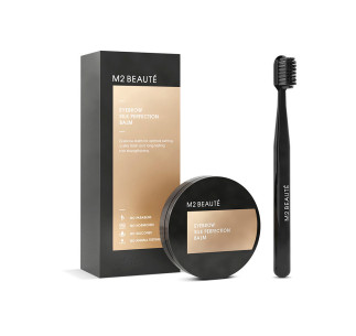 Eyebrow Silk Perfection...