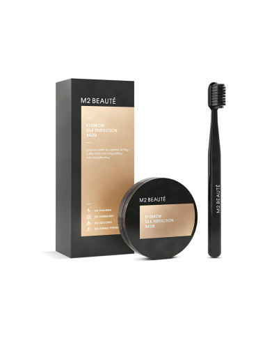 Eyebrow Silk Perfection Balm (Bálsamo...