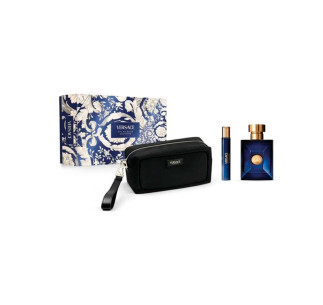 Estuche DYLAN BLUE POUR...