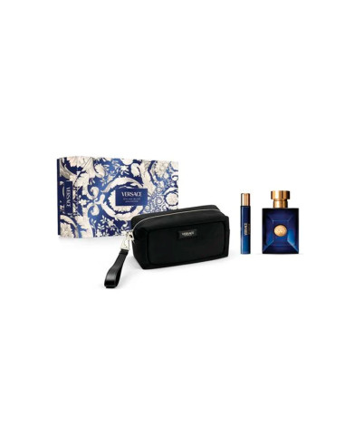 Estuche DYLAN BLUE POUR HOMME EDT +...