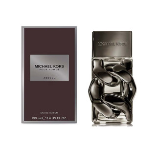 Michael Kors Pour Homme Absolu 2
