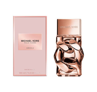 Michael Kors Pour Femme Absolu 2