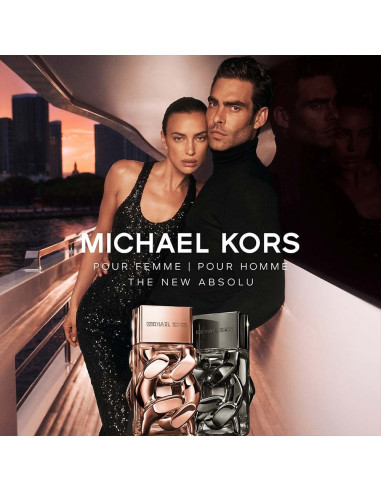 Michael Kors Pour Femme Absolu