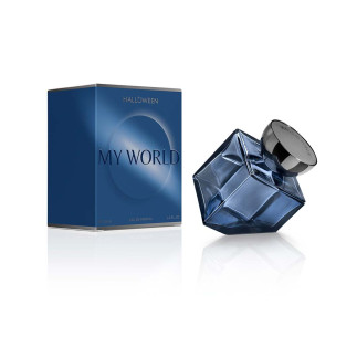 My World 2