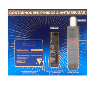 Estuche DERMABSOLU NOCHE y...
