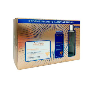 Estuche DERMABSOLU Crema día