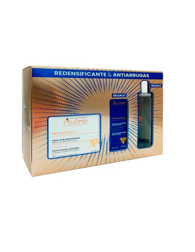 Estuche DERMABSOLU Crema día