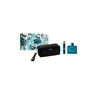 Estuche EROS Pour Homme EDT...