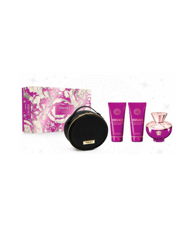 Estuche DYLAN PURPLE 100 ml + Body...