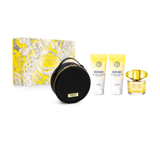 Estuche YELLOW DIAMOND Pour...