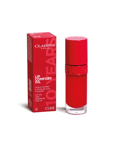 Lip Comfort Oil (10º Aniversario) -...
