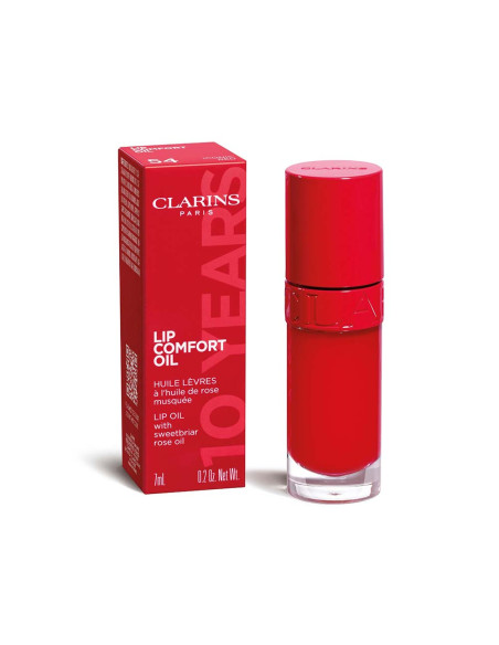 Lip Comfort Oil (10º Aniversario) - Edición Limitada