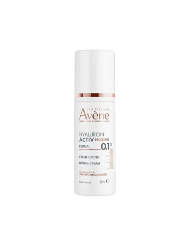 Hyaluron Activ Procedure Crema Lifting