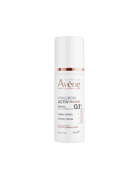 Hyaluron Activ Procedure Crema Lifting