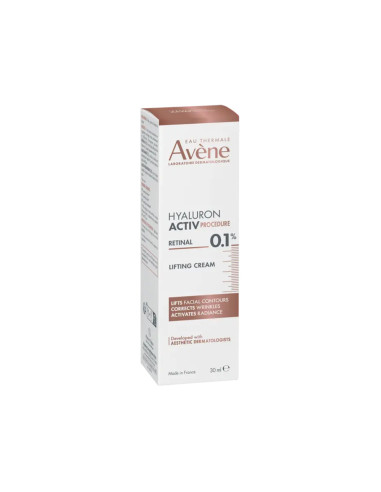 Hyaluron Activ Procedure Crema Lifting