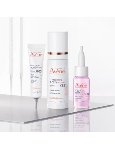 Hyaluron Activ Procedure Crema Lifting