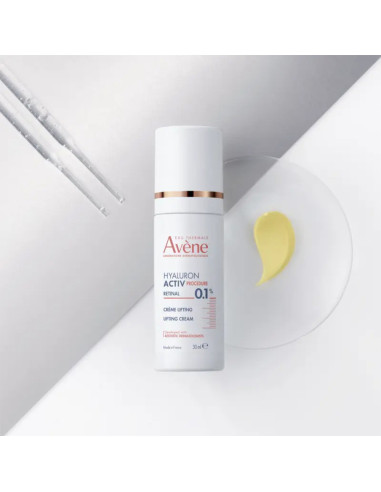 Hyaluron Activ Procedure Crema Lifting
