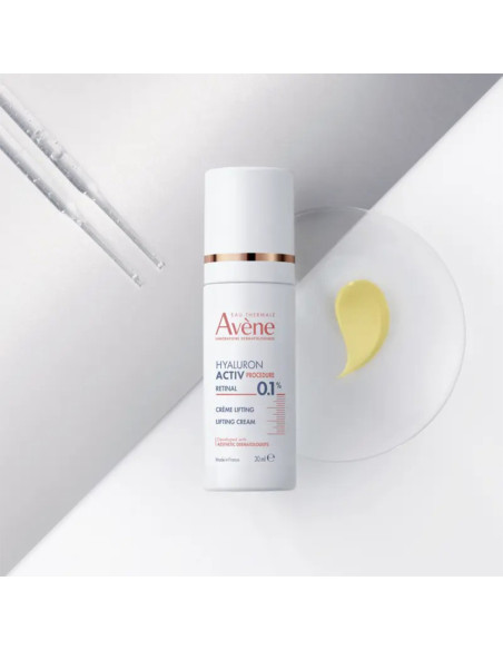 Hyaluron Activ Procedure Crema Lifting