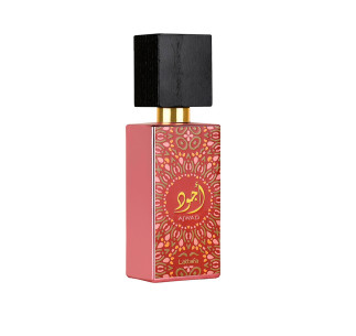 Ajwad Pink to Pink