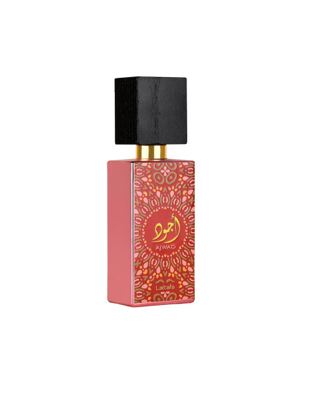 Ajwad Pink to Pink