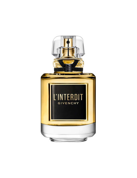 L'Interdit Parfum