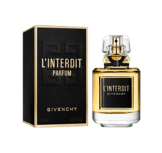 L'Interdit Parfum 2