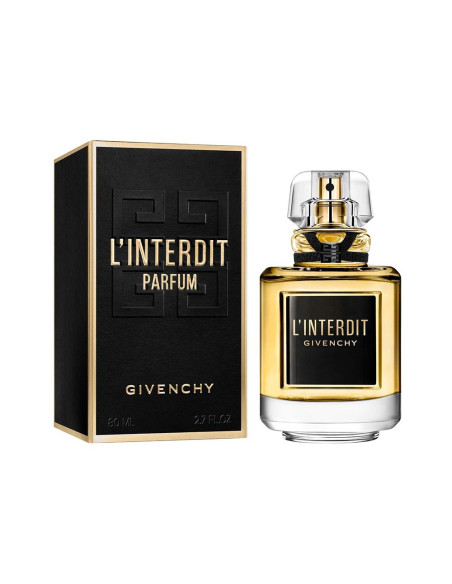 L'Interdit Parfum