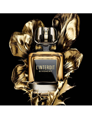 L'Interdit Parfum