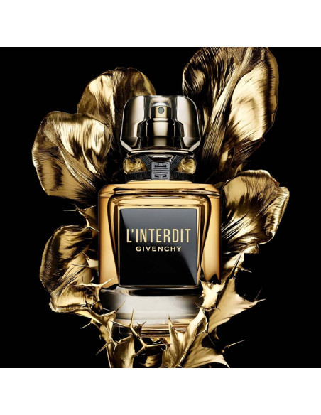L'Interdit Parfum