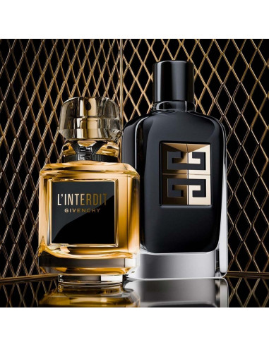 L'Interdit Parfum