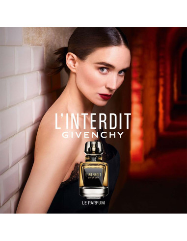 L'Interdit Parfum