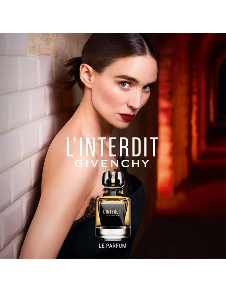 L'Interdit Parfum