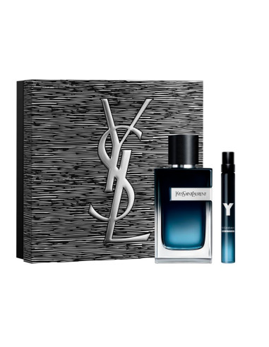 Estuche Y EDP 100ml + Minitalla (2025)